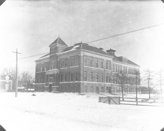 Tower Road School
