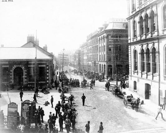 Bedford Row