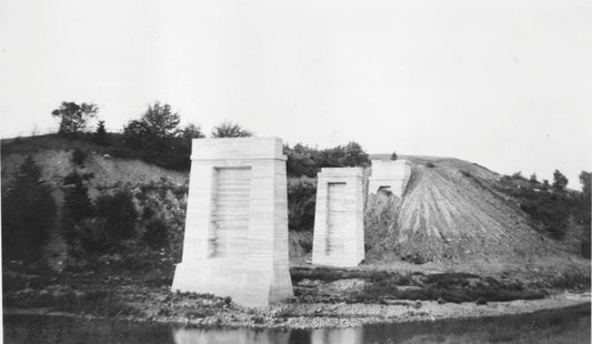 "Guysborough Railway"