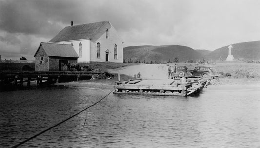 Little Narrows
