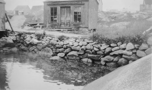 "Peggy's Cove"