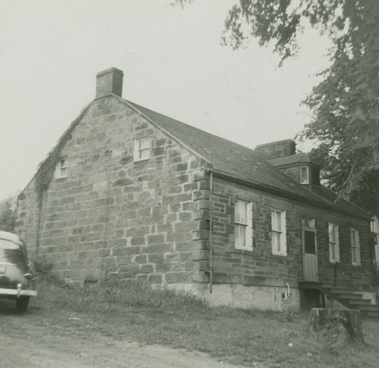 Front Street, Now Pictou Club