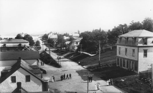 Main St., Guysborough, N.S.