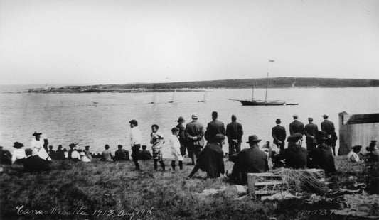 Canso Regatta