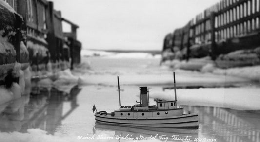 Tug Trusty