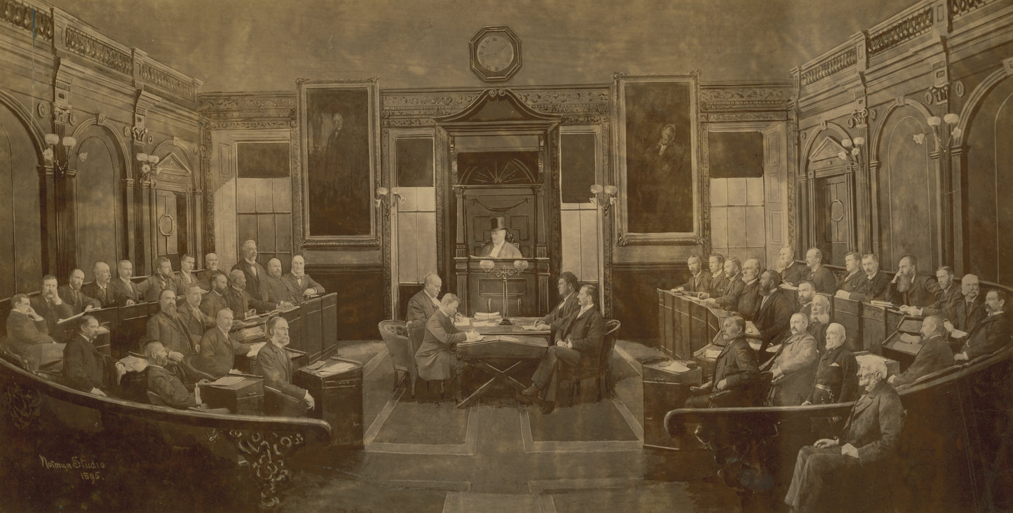 Nova Scotia House of Assembly