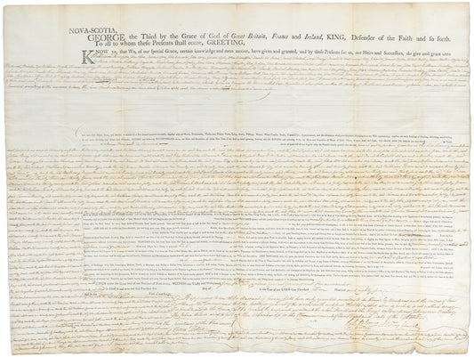 Draft Grant