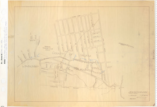 City of Halifax