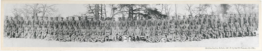 No. 2 Construction Battalion