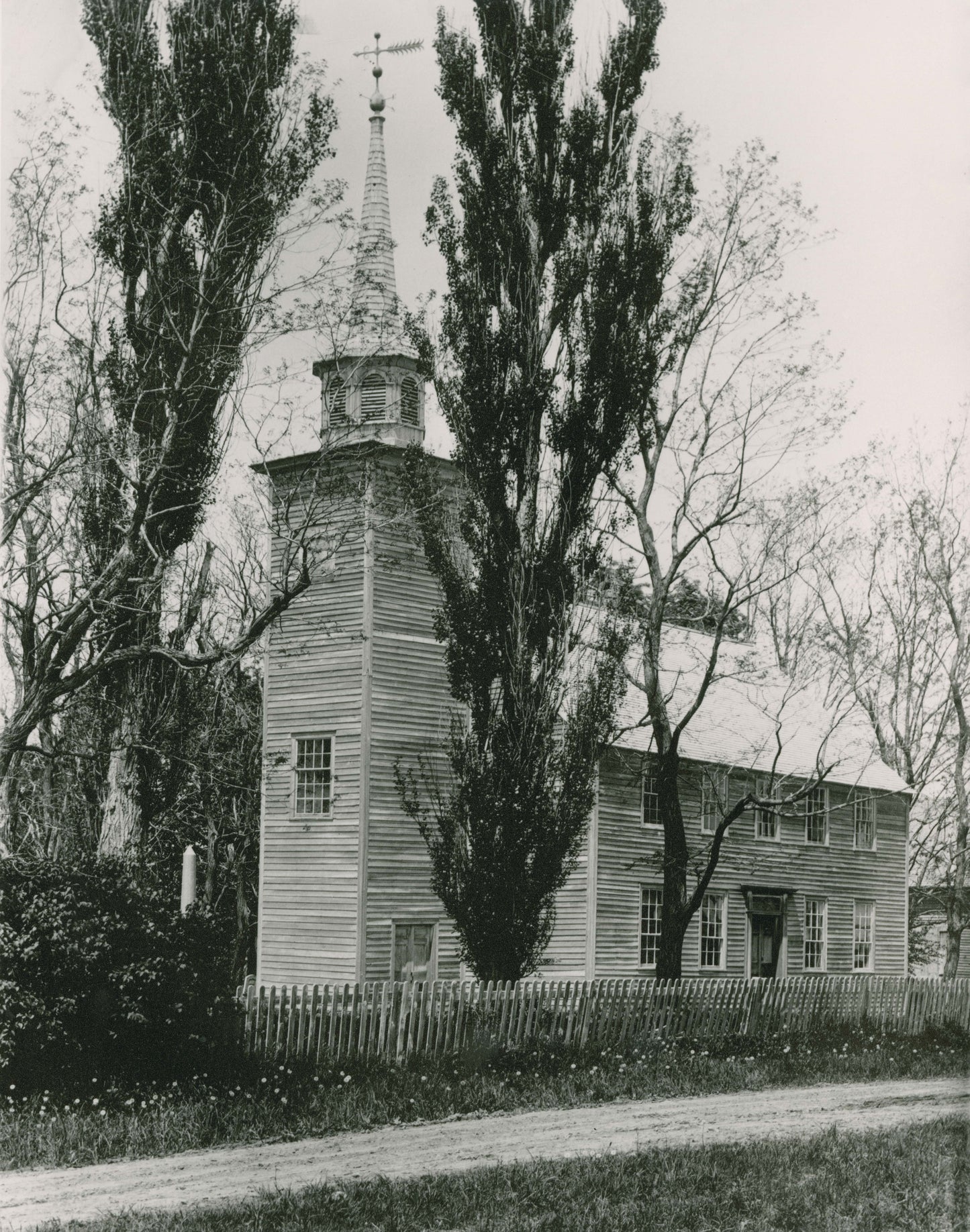 Old Covenanters Church