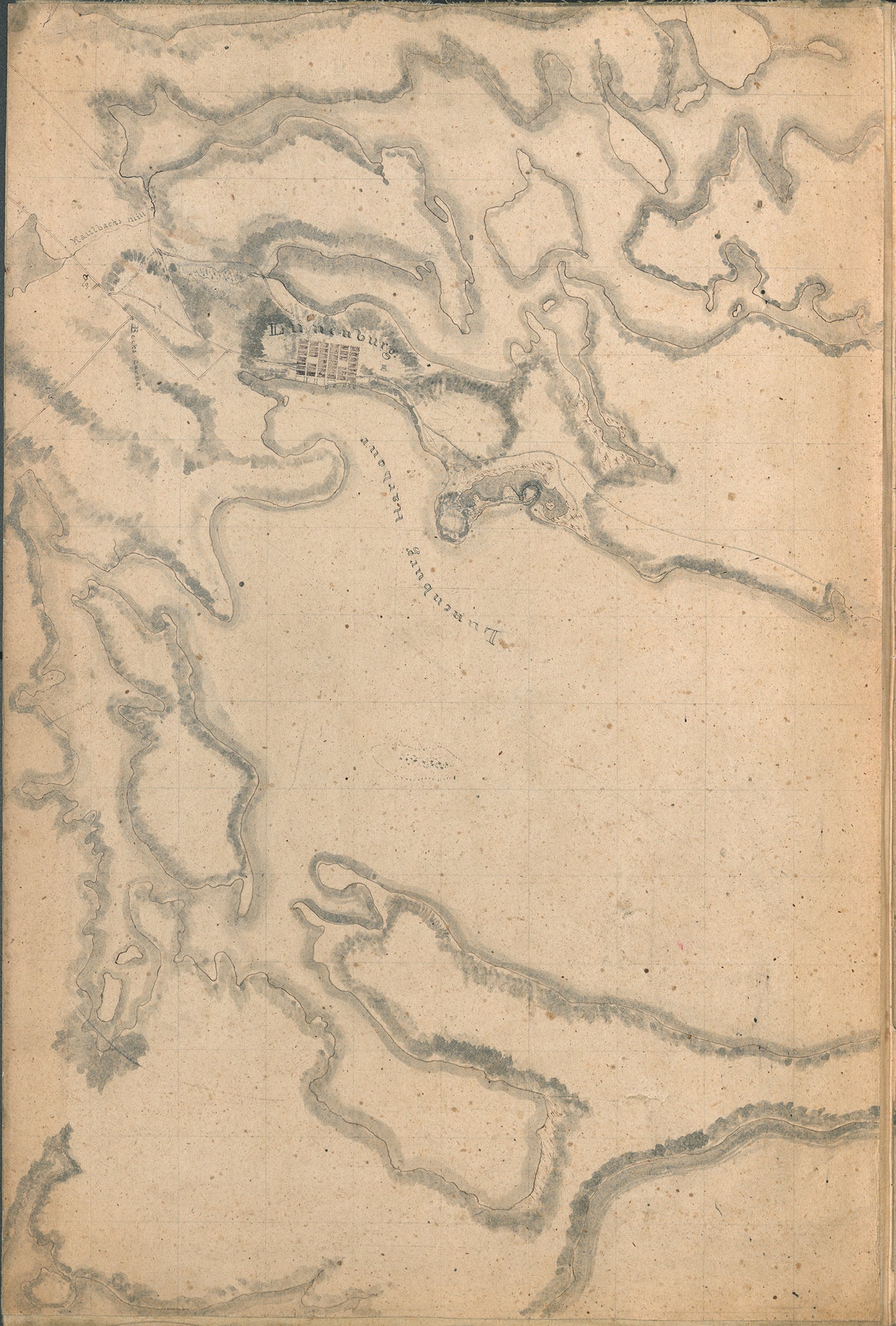 The Great Map