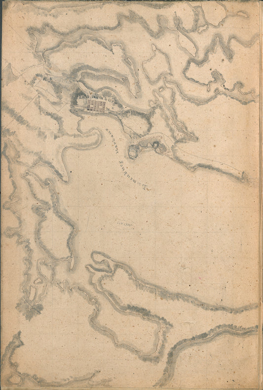 The Great Map