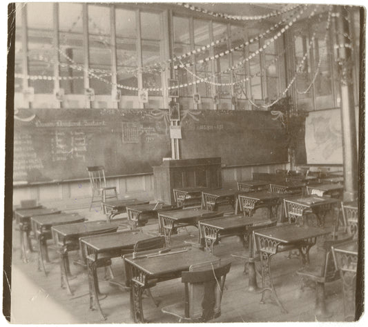 School Room
