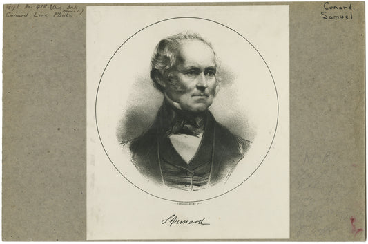 Samuel Cunard