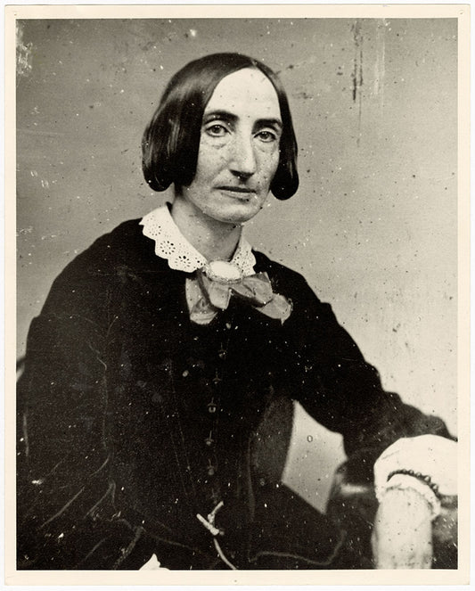 Maria Morris Miller