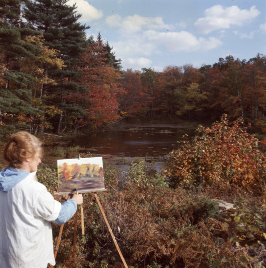 "Painter"