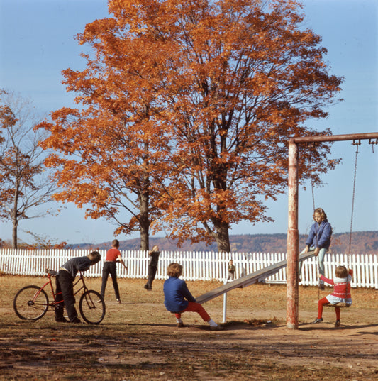 Playground