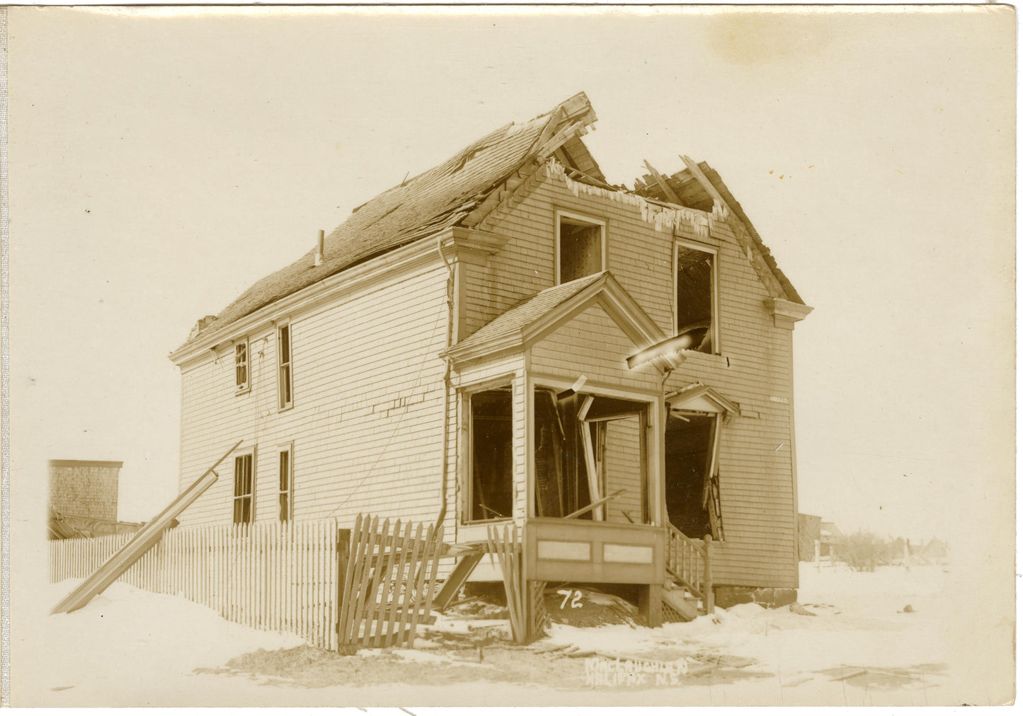 359 Agricola Street - corner of Livingstone and Agricola Streets, MacLaughlan album 1 number 72