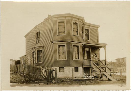 394 Agricola Street, MacLaughlan album 2 number 193