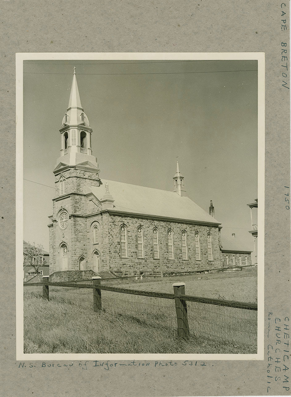Roman Catholic Church