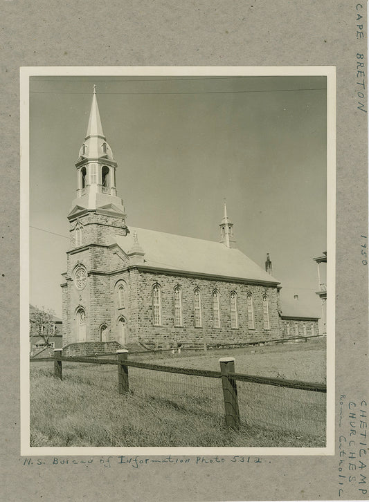 Roman Catholic Church