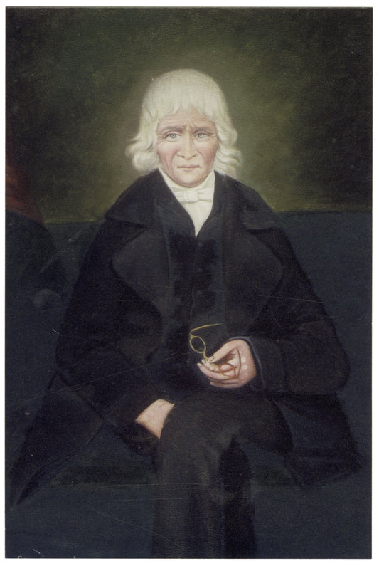 Titus Smith
