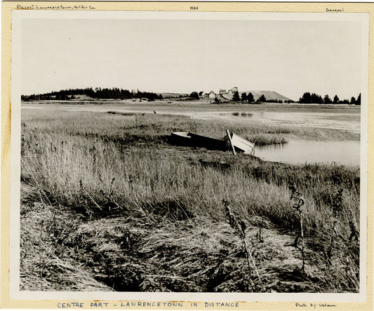 Lawrencetown