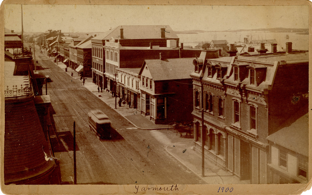 Yarmouth