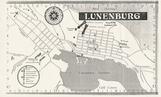 Town of Lunenburg