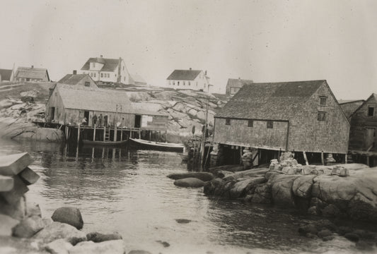 Peggy's Cove