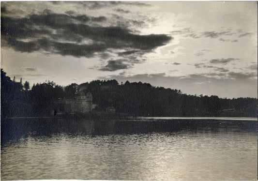 Sugar Refinery, Hostermans, North West Arm, Halifax