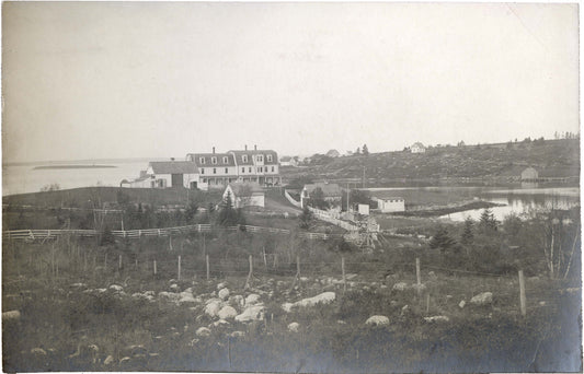 The Seabreeze Hotel, Seabright