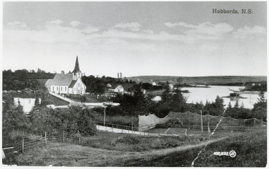 Hubbards, N.S.