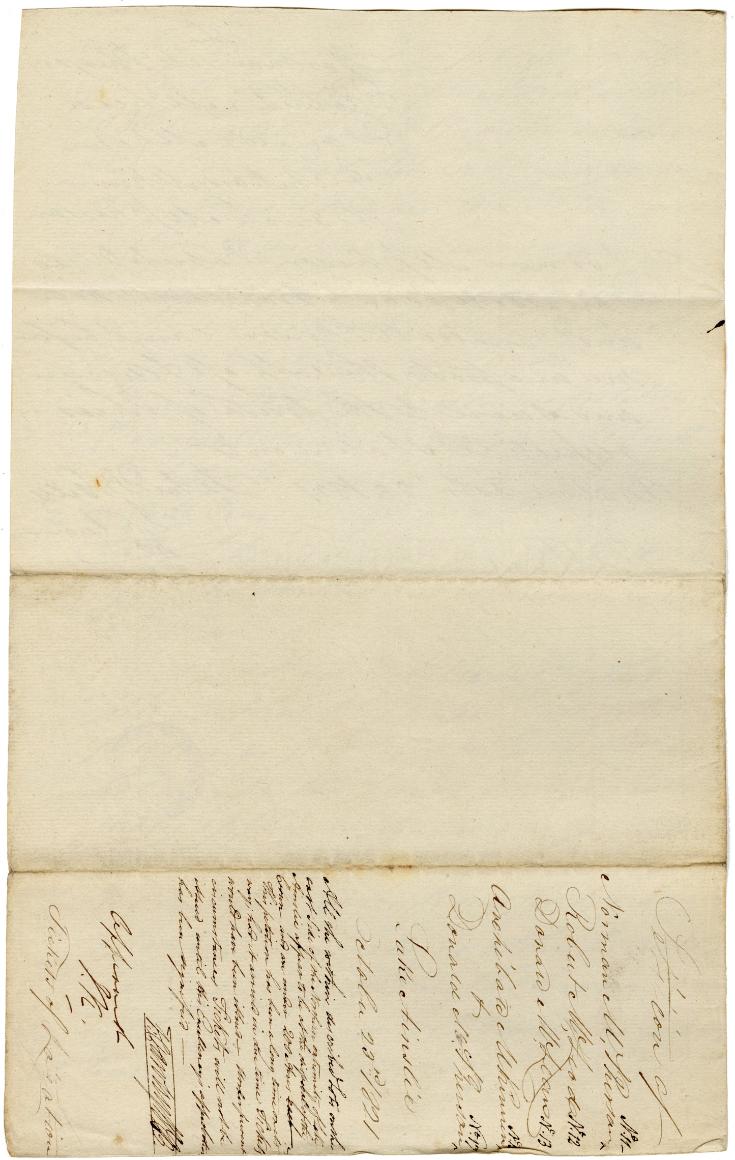 Cape Breton Land Petitions