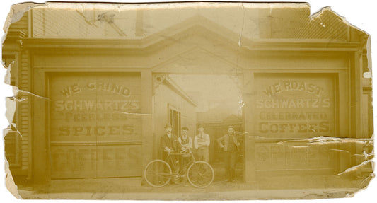 Schwartz's Building