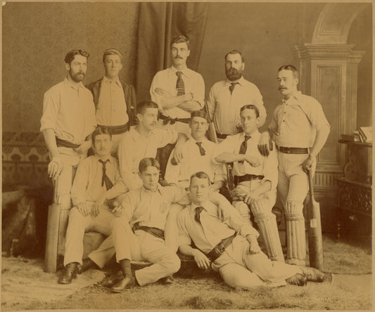 Cricket Team
