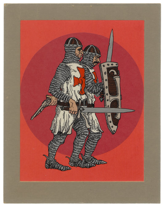 Soldiers