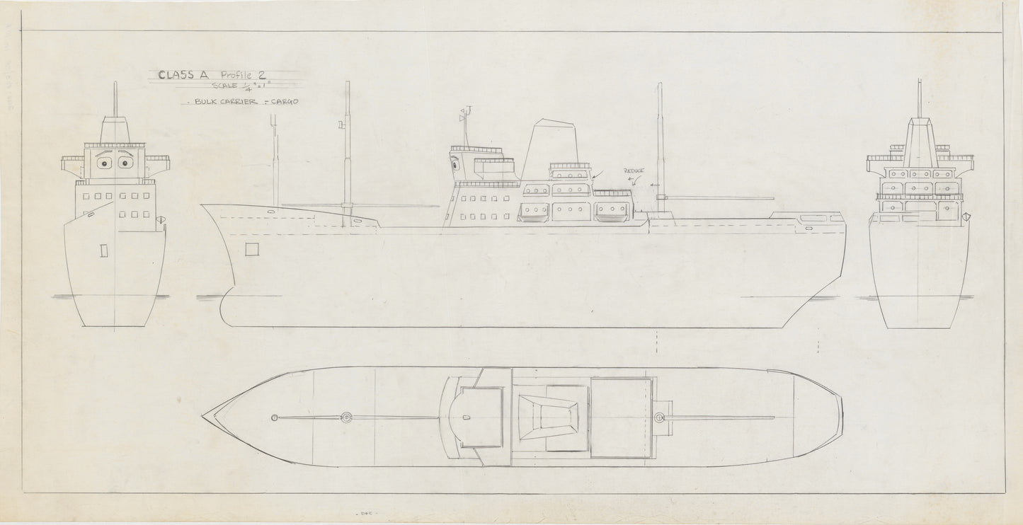 Class A Profile 2