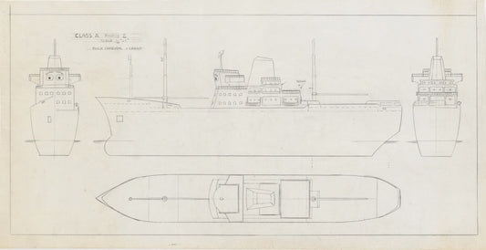 Class A Profile 2