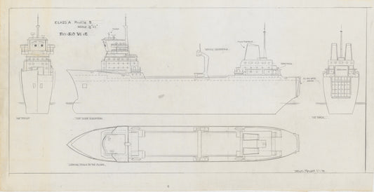 Class A Profile 5