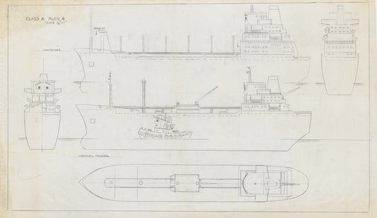 Class A Profile 4