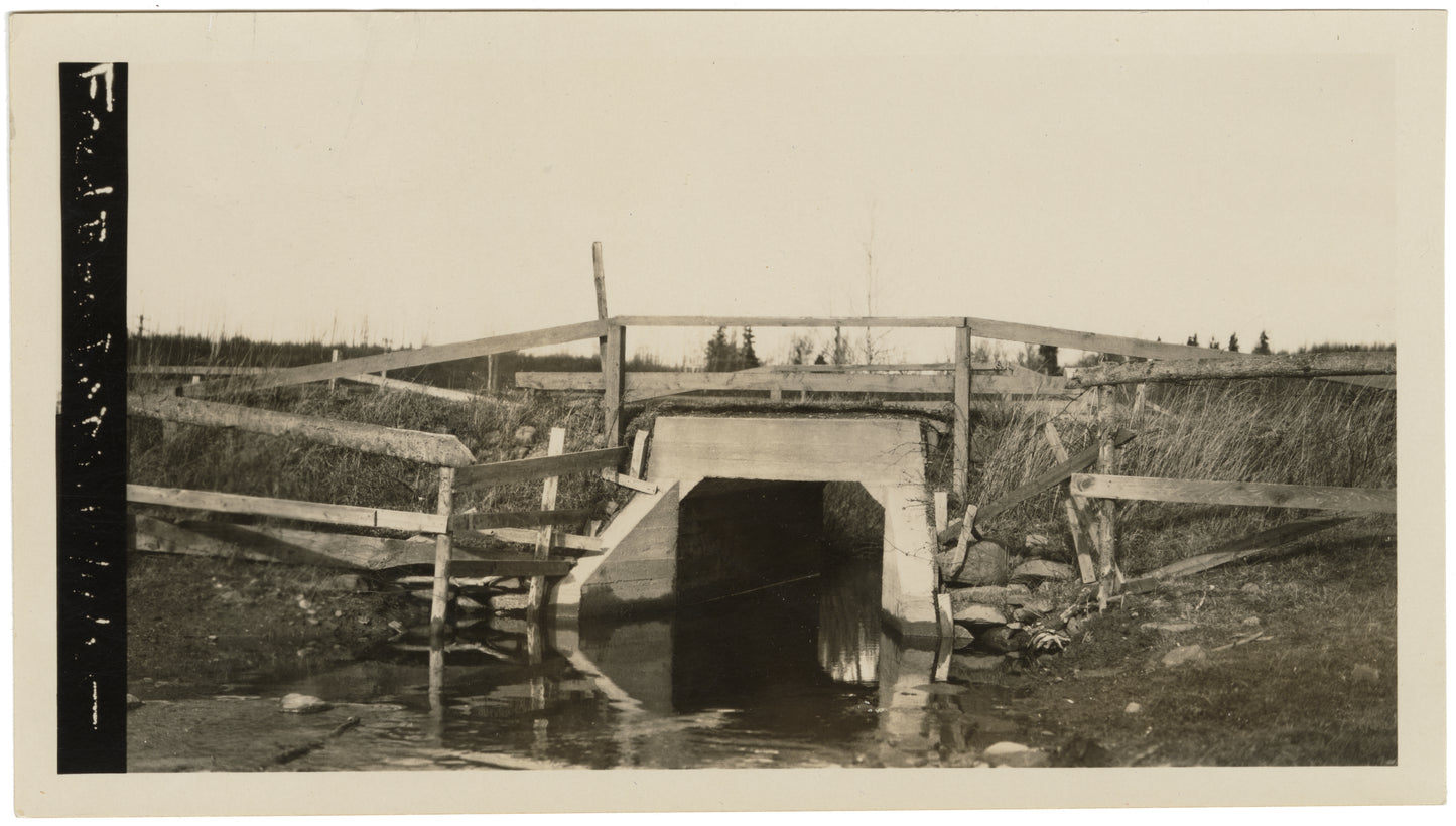 Fred Boss Bridge