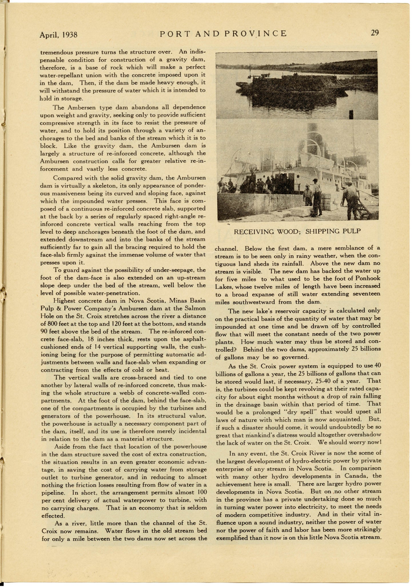 "Two Centuries of Water-Power"