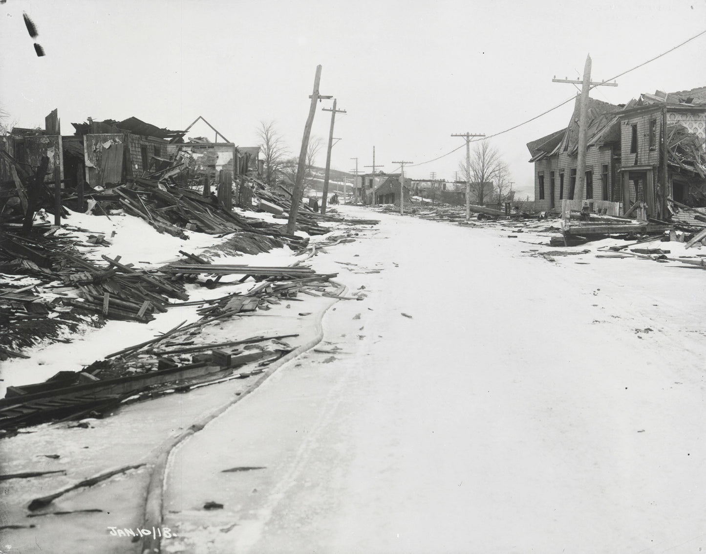 Campbell Road