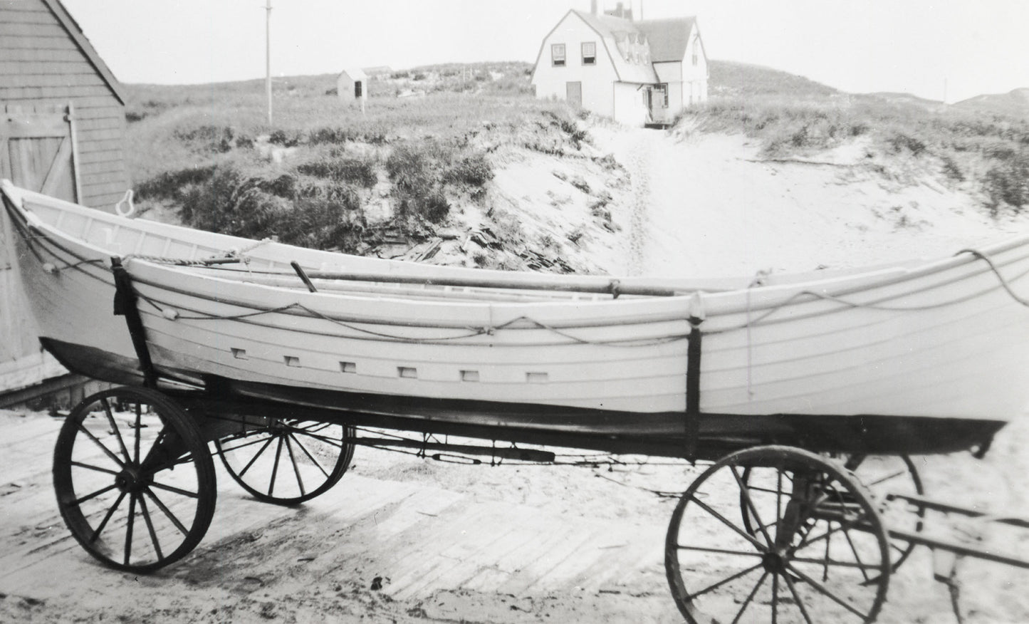 Photo of Boat