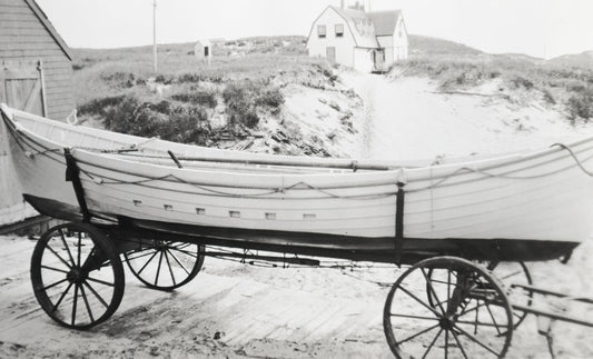 Photo of Boat